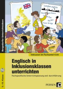 Brize: Englisch in Inklusionsklassen