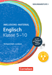 Klein-Landeck: Inklusions-Material Englisch